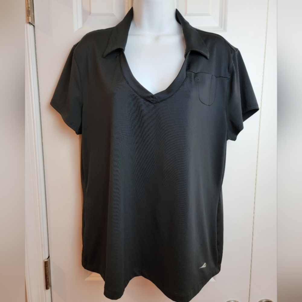 Grand Slam Golf Shirt‎ Women's XL